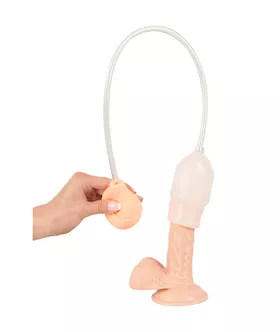 Hot Lips Masturbator