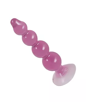 Beat It Anal Beads