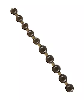 Sunken Treasure Anal Pearls