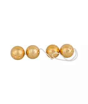 Lust Kegel Balls