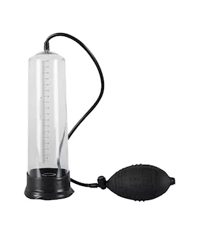 Mr Boner Professionals Power Pump