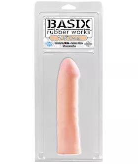 Basix Rubber Works 7.5 Dong