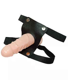 Lock And Load Strap-on Penis