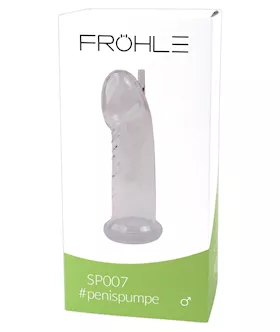 Comfort Fit Anatomical Cylinder
