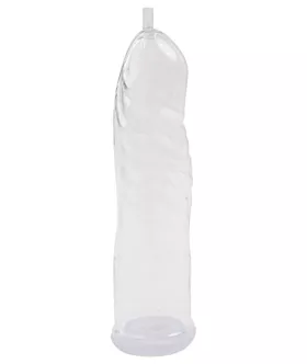 Cylinder For Power Penis Pump