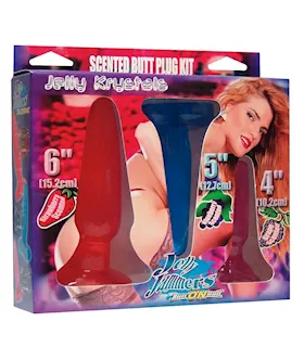 Jelly Jammers Trio