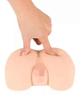 Two's Company Masturbator