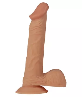 Blown Away Real Dong