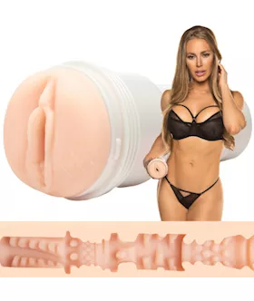 Fleshlight Girls Nicole Aniston Fit Signature Sleeve