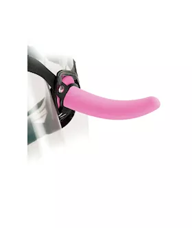 Fetish Fantasy Elite 4.5 Inch Dildo
