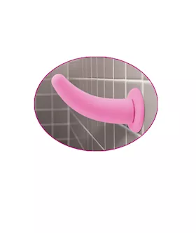 Fetish Fantasy Elite 4.5 Inch Dildo