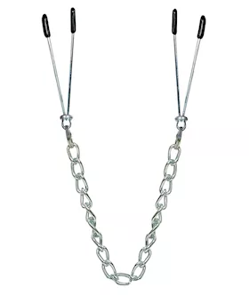 Sextreme Metal Nipple Chain 