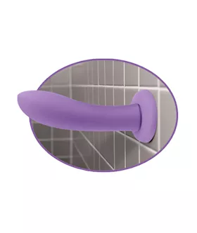 Fetish Fantasy Elite Vibrating 4.5 Dildo