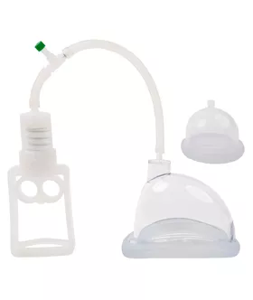 Vp001 Vs Duo Extreme Pump