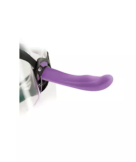 Fetish Fantasy Elite Vibrating 6 Dildo