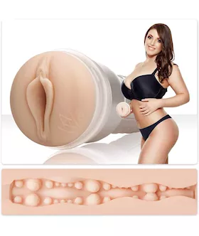 Fleshlight Girls Angela White Indulge Signature Sleeve