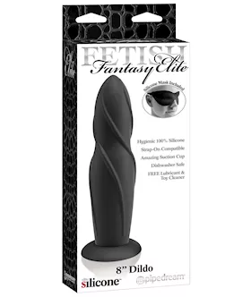 Fetish Fantasy Elite 8 Dildo