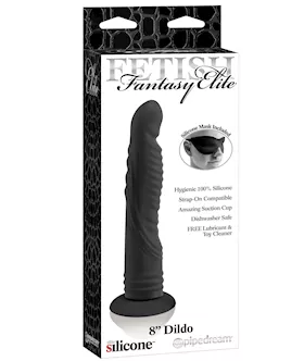 Fetish Fantasy Elite 8 Dildo
