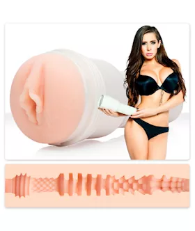 Fleshlight Girls Madison Ivy Beyond Signature Sleeve