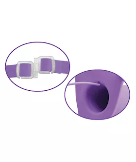 Fetish Fantasy Elite 6 Hollow Strap-on