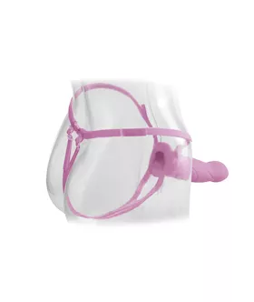 Fetish Fantasy Elite 7 Inch Hollow Strap-on