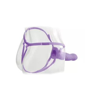 Fetish Fantasy Elite 7 Hollow Strap-on