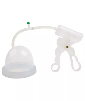 Breast Pump Solo Cup - B