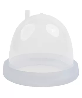 Breast Pump Solo Cup - B