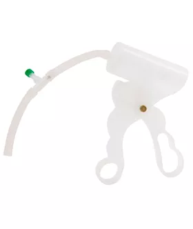 Breast Pump Solo Cup - B