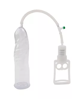 Power Penis Pump Professional