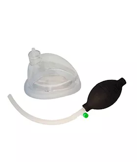 Vaginal Pump Solo Extreme
