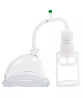 Vaginal Pump Solo Extreme Proffes