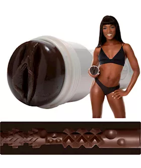 Fleshlight Ana Foxxx Silk Masturbator