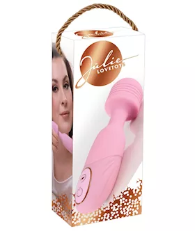 Julie Massage Wand 