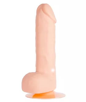 One Touch Silicone - 7 Inch