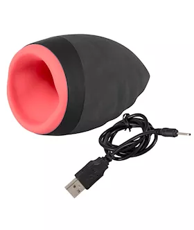 Warming Masturbator
