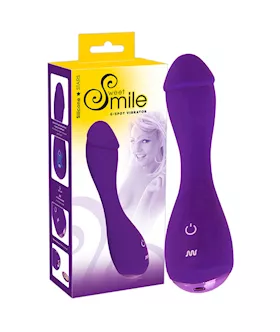 G-spot Vibrator