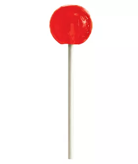 2 Comfortably Numb Lollipops Cinnamon