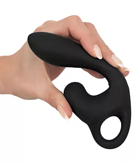 Lust Vibrator 