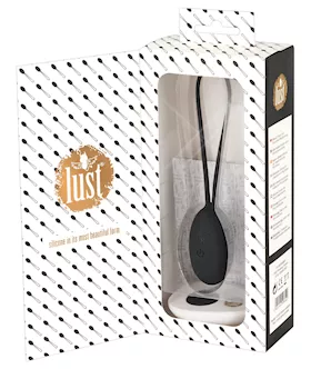 Lust Love Ball 