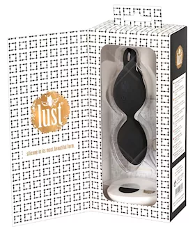 Lust Love Balls 