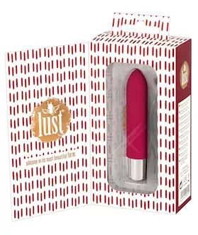Lust Mini Vibrator 