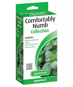Comfortably Numb Pleasure Kit