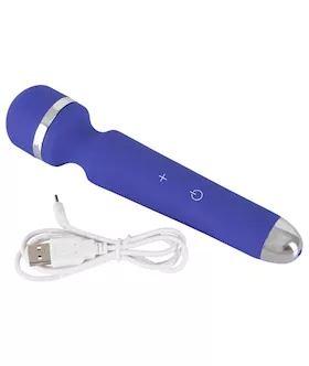 Sweet Smile Rechargeable Wand
