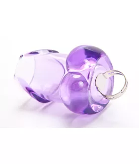 Bachelorette Party Pecker Shot Glass Ring Asst Colors