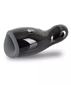 Tri-function Masturbator