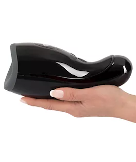 Tri-function Masturbator