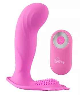 G-spot Panty Vibe