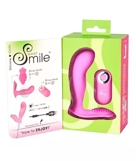 G-spot Panty Vibe
