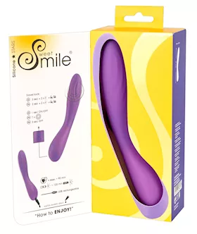 Sweet Smile Smooth Vibe